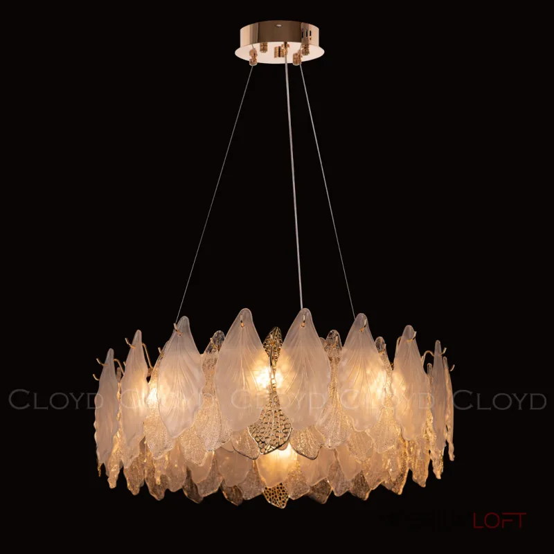 Люстра подвесная Cloyd SENEGAL 10434 от ImperiumLoft