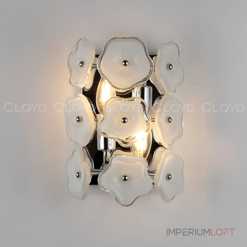 Бра Cloyd EFIOPIA 20394 от ImperiumLoft
