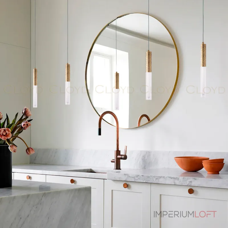 Подвесной светильник Cloyd FAGOTT 10669 от ImperiumLoft