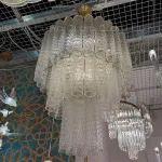 Люстра Cloyd FOULA C11 D60 11681 от ImperiumLoft