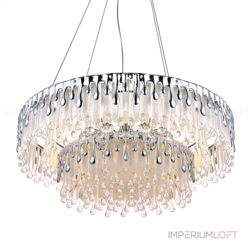 Люстра подвесная Cloyd CAPULETTI 11298 от ImperiumLoft