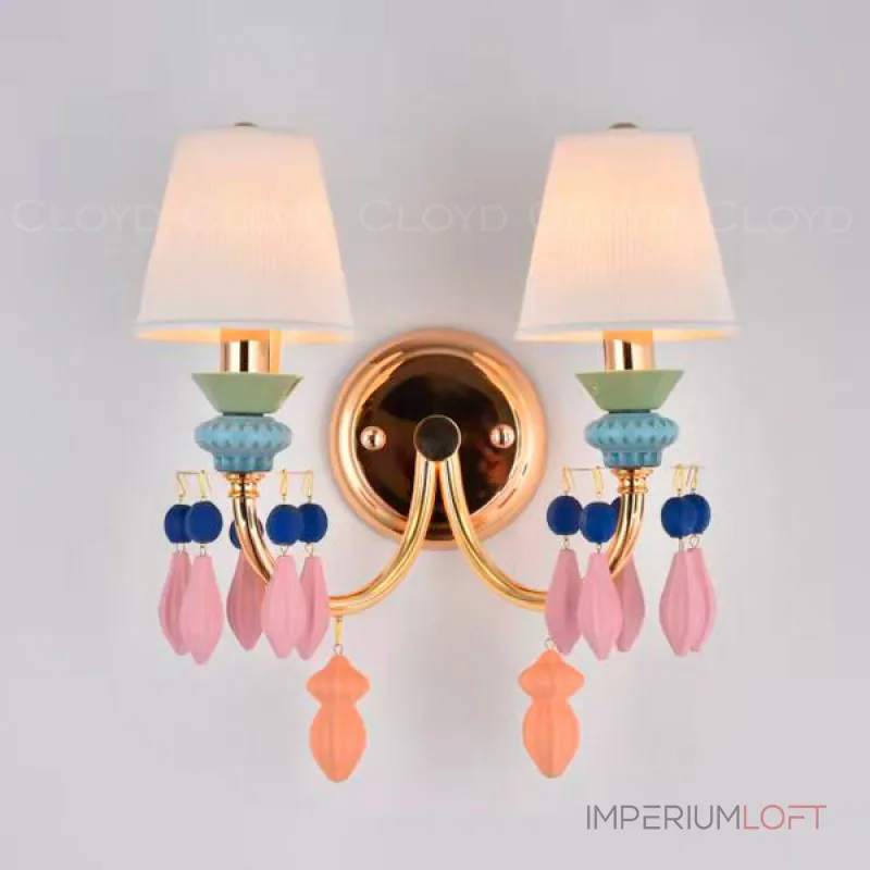 Бра Cloyd LOTTIE 20291 от ImperiumLoft