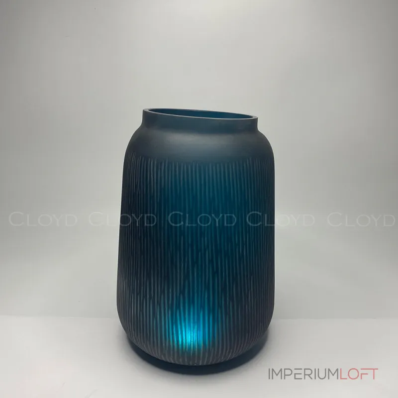 Ваза Cloyd VASE-1607 50106 от ImperiumLoft