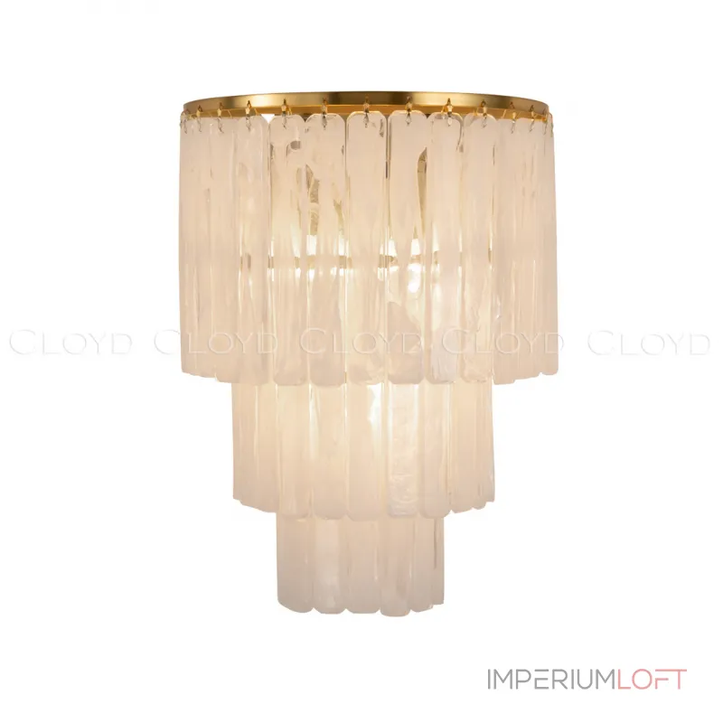 Бра Cloyd NANSEN 20221 от ImperiumLoft