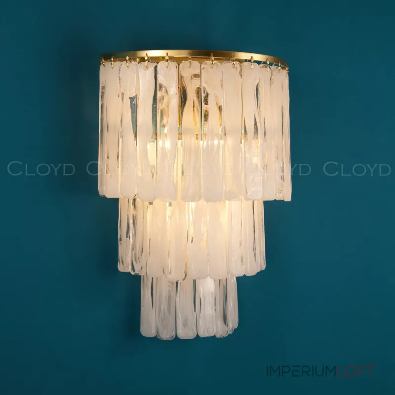 Бра Cloyd NANSEN 20221 от ImperiumLoft