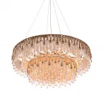 Люстра подвесная Cloyd CAPULETTI 11268 от ImperiumLoft