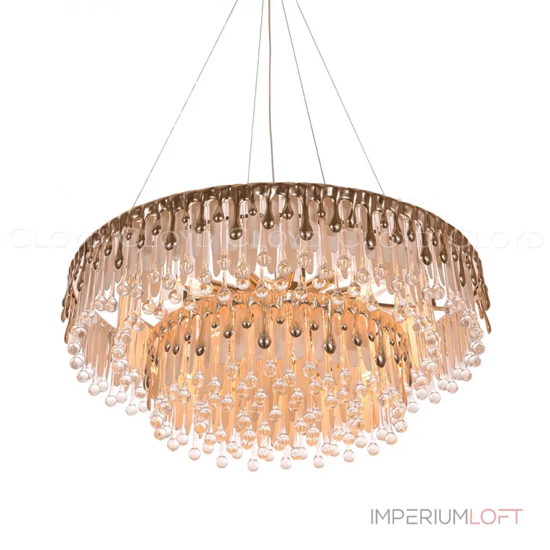 Люстра подвесная Cloyd CAPULETTI 11268 от ImperiumLoft