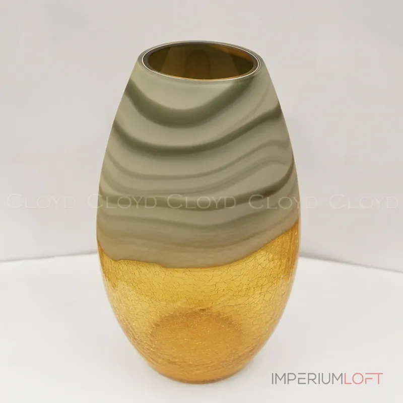 Ваза Cloyd VASE-1603 50094 от ImperiumLoft Ваза Cloyd VASE-1603 50094 от ImperiumLoft