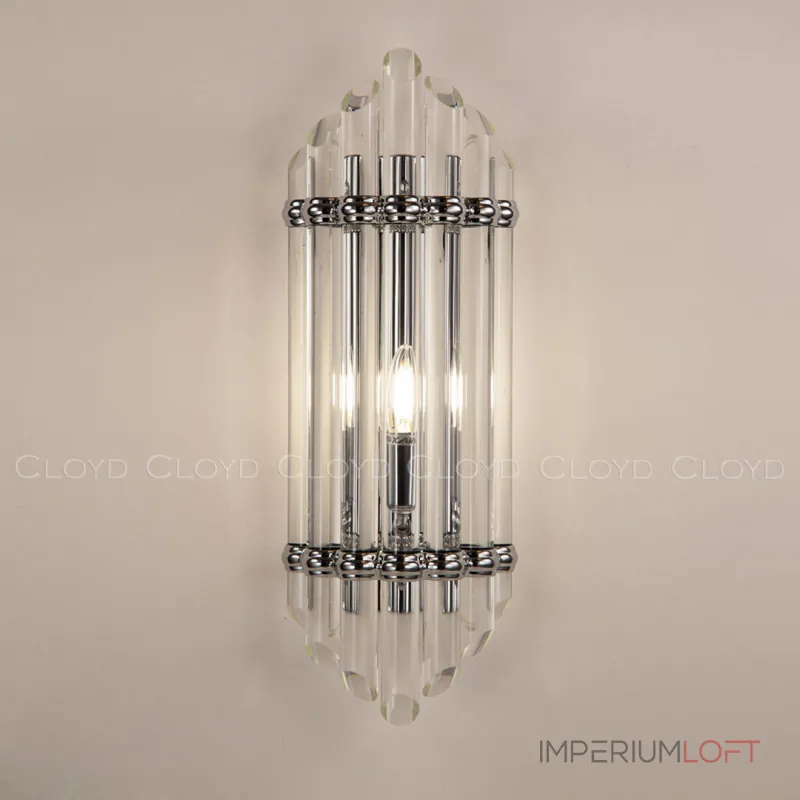 Бра Cloyd HARP 20149 от ImperiumLoft