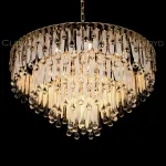 Люстра подвесная Cloyd CAPULETTI 11284 от ImperiumLoft