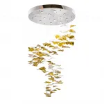 Люстра подвесная Cloyd TAKAMAKA 11489 от ImperiumLoft