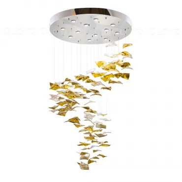 Люстра подвесная Cloyd TAKAMAKA 11489