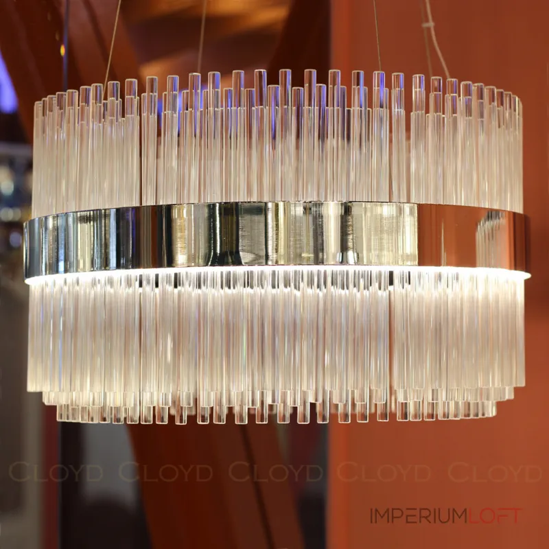 Люстра подвесная Cloyd CADANCE 10535 от ImperiumLoft