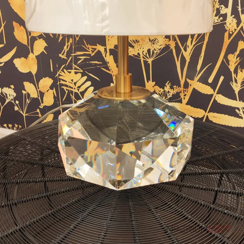 Настольная лампа Cloyd ZIRCON 30064 от ImperiumLoft