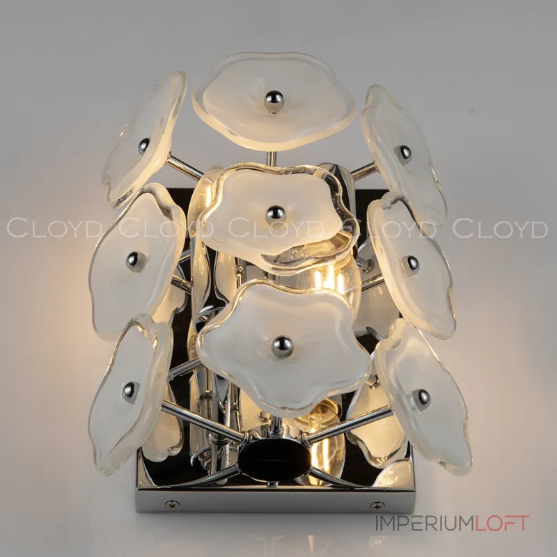 Бра Cloyd EFIOPIA 20394 от ImperiumLoft