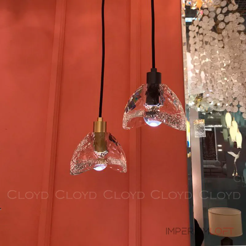 Подвесной светильник Cloyd VIKRAM 11113 от ImperiumLoft Подвесной светильник Cloyd VIKRAM 11113 от ImperiumLoft