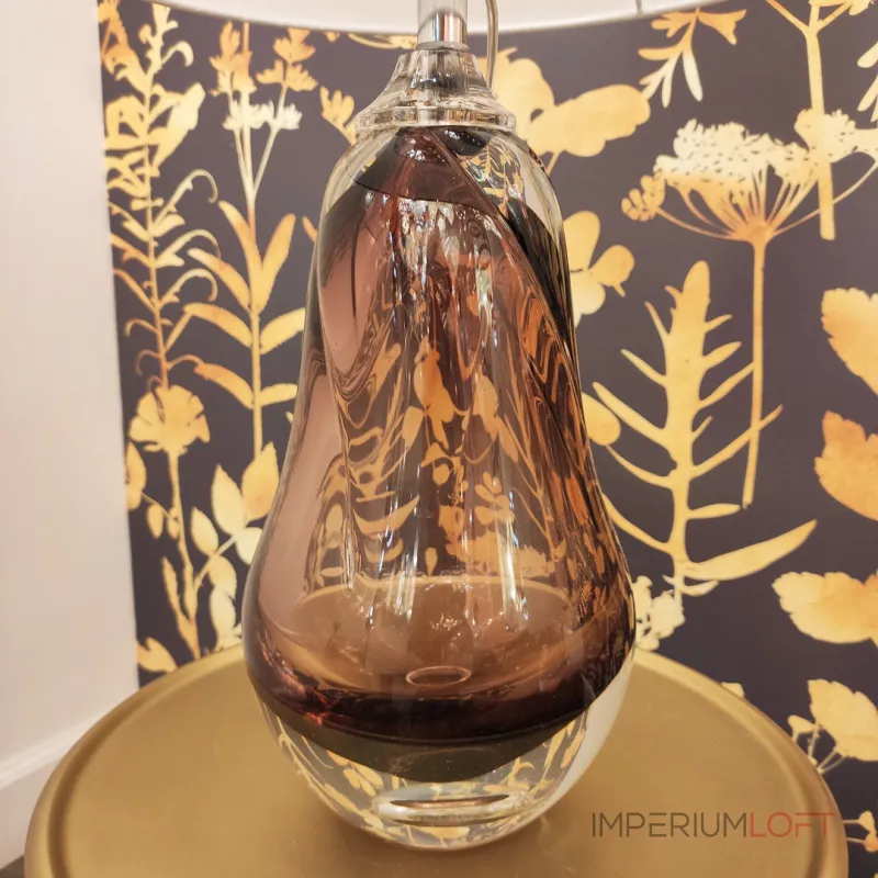 Настольная лампа Cloyd AGAR 30082 от ImperiumLoft Настольная лампа Cloyd AGAR 30082 от ImperiumLoft