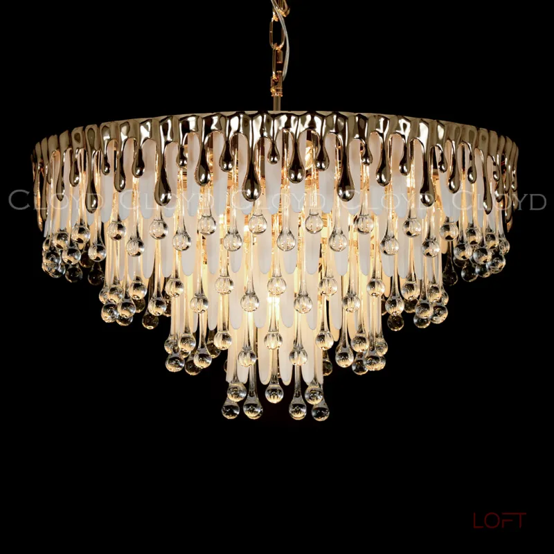 Люстра подвесная Cloyd CAPULETTI 11284 от ImperiumLoft