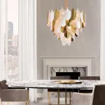 Люстра подвесная Cloyd BONGA 10952 от ImperiumLoft