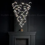 Декоративная композиция Cloyd AERIA 1703 S60 D80 60001 от ImperiumLoft