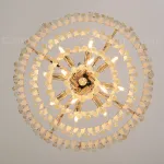 Люстра подвесная Cloyd CAPULETTI 11284 от ImperiumLoft