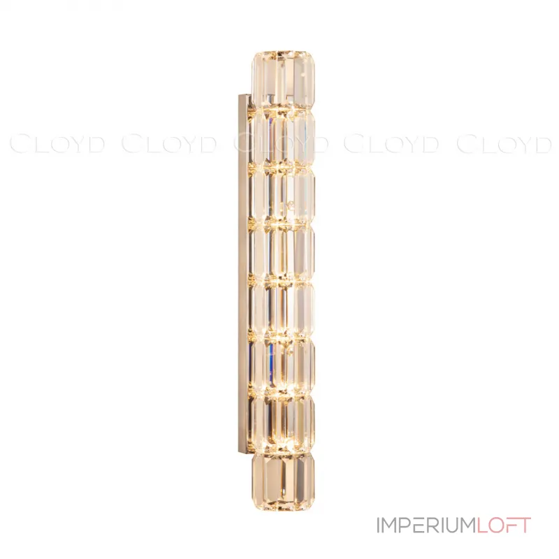 Бра Cloyd ORDINAL 20316 от ImperiumLoft