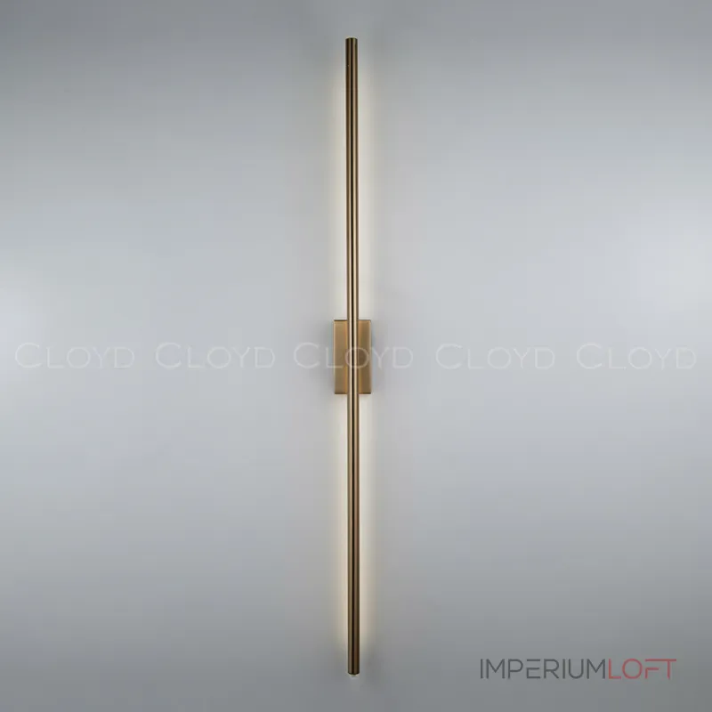 Бра Cloyd LINEAS W1 20354 от ImperiumLoft