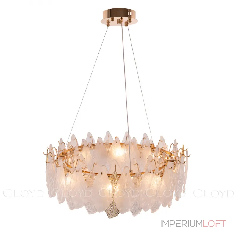 Люстра подвесная Cloyd SENEGAL 10434 от ImperiumLoft