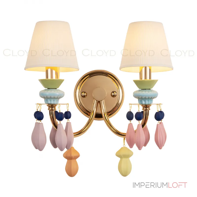 Бра Cloyd LOTTIE 20291 от ImperiumLoft