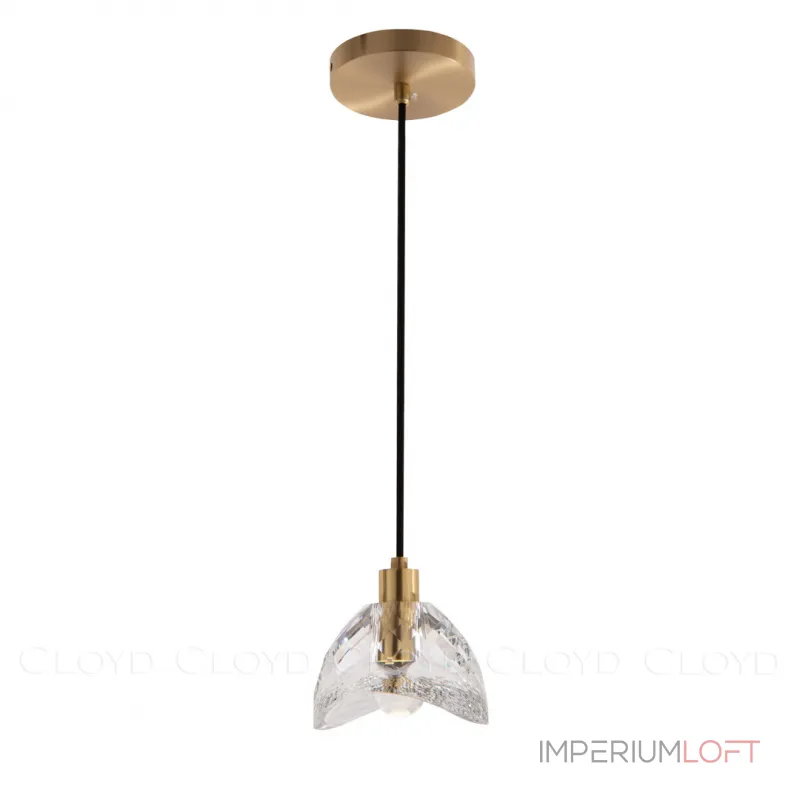 Подвесной светильник Cloyd VIKRAM 11113 от ImperiumLoft Подвесной светильник Cloyd VIKRAM 11113 от ImperiumLoft