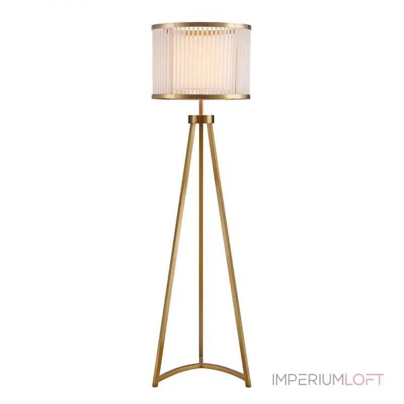 Торшер Cloyd HEMING 40018 от ImperiumLoft