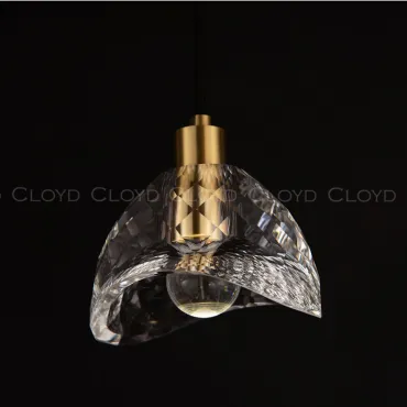Подвесной светильник Cloyd VIKRAM 11113 Подвесной светильник Cloyd VIKRAM 11113