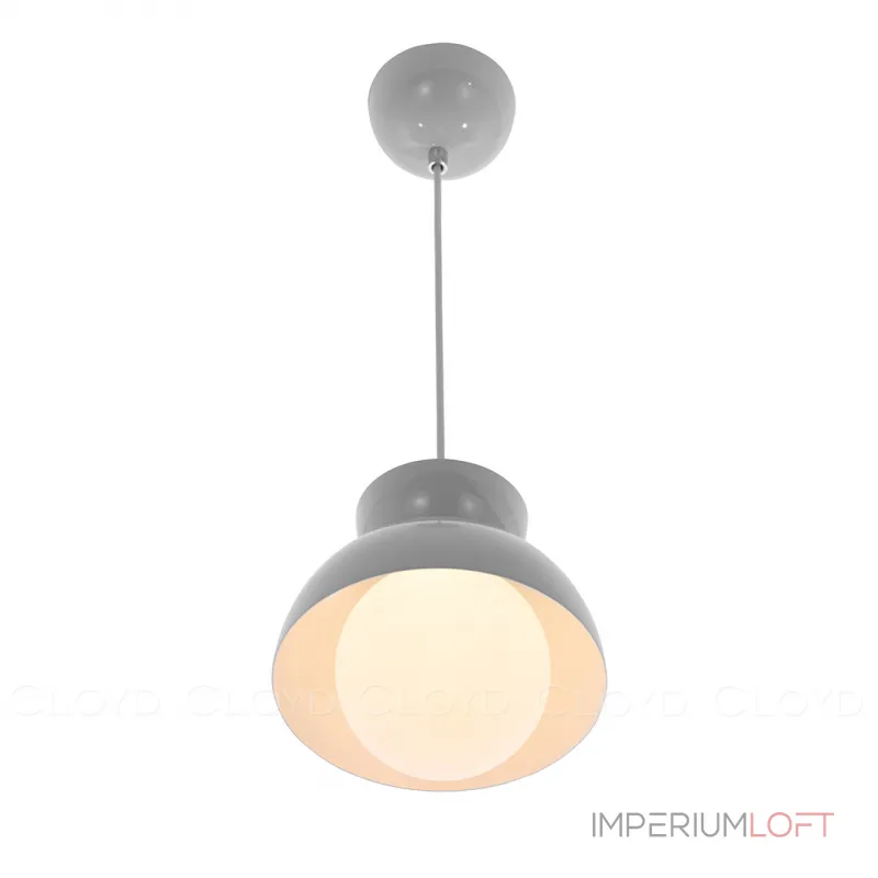 Подвесной светильник Cloyd ERMA 11338 от ImperiumLoft