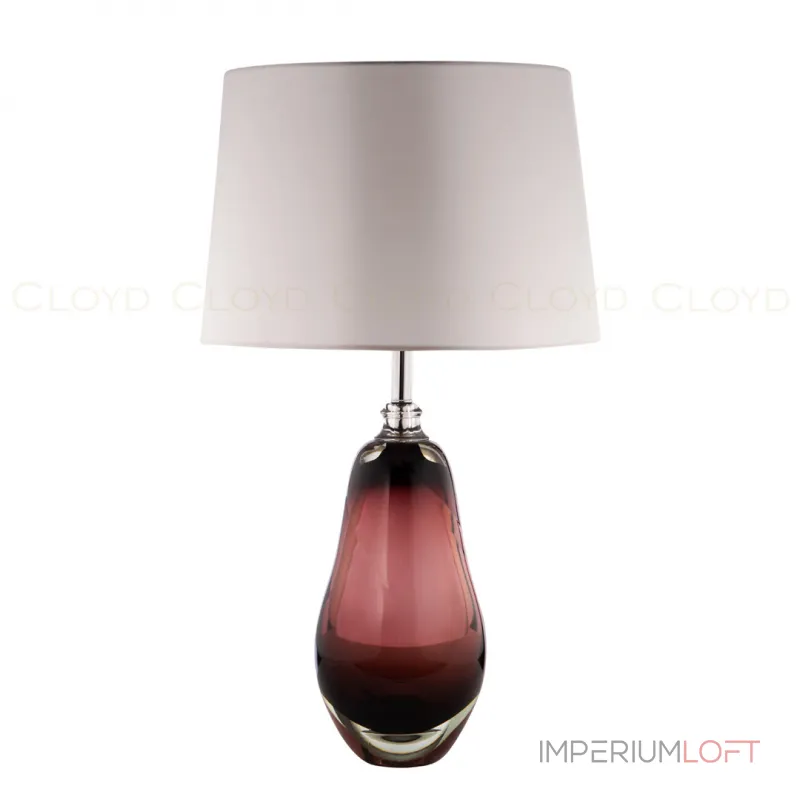 Настольная лампа Cloyd AGAR 30082 от ImperiumLoft Настольная лампа Cloyd AGAR 30082 от ImperiumLoft