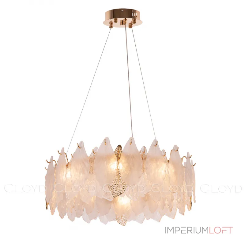 Люстра подвесная Cloyd SENEGAL 10434 от ImperiumLoft