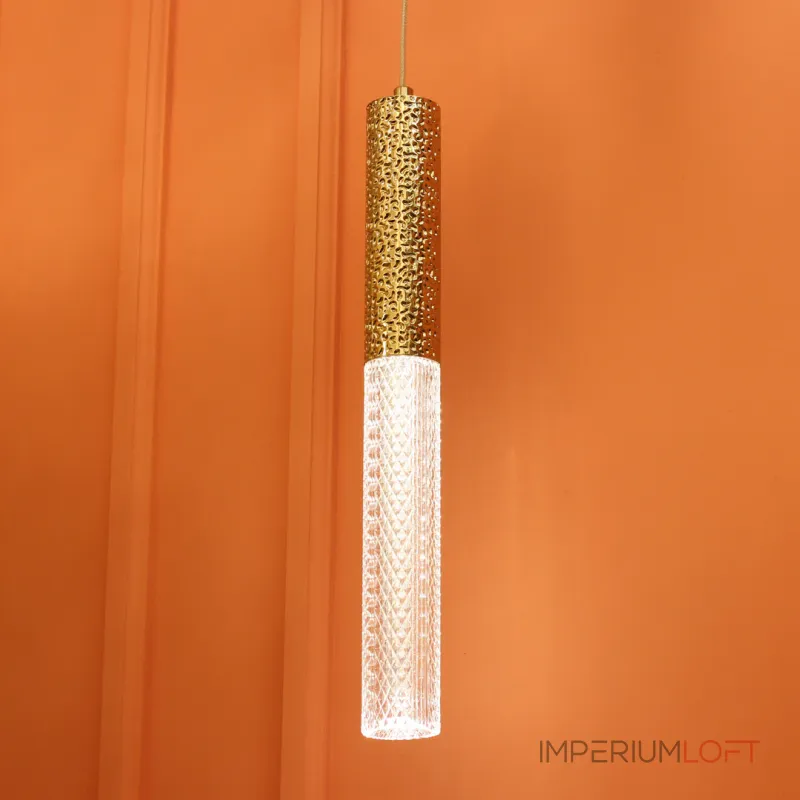 Подвесной светильник Cloyd FAGOTT 10669 от ImperiumLoft