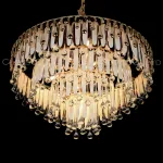 Люстра подвесная Cloyd CAPULETTI 11284 от ImperiumLoft