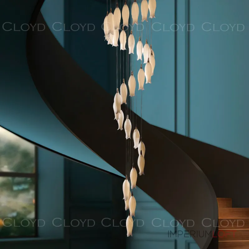Люстра Cloyd ARGANA C31 H270 10812 от ImperiumLoft
