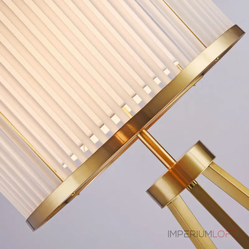 Торшер Cloyd HEMING 40018 от ImperiumLoft