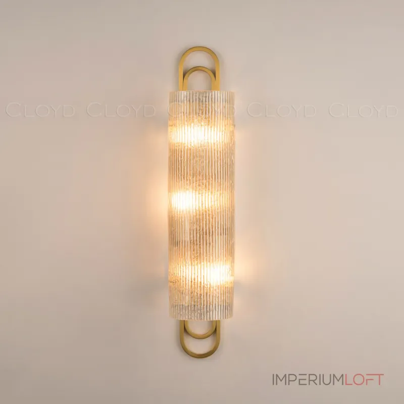 Бра Cloyd TABLION 20251 от ImperiumLoft Бра Cloyd TABLION 20251 от ImperiumLoft