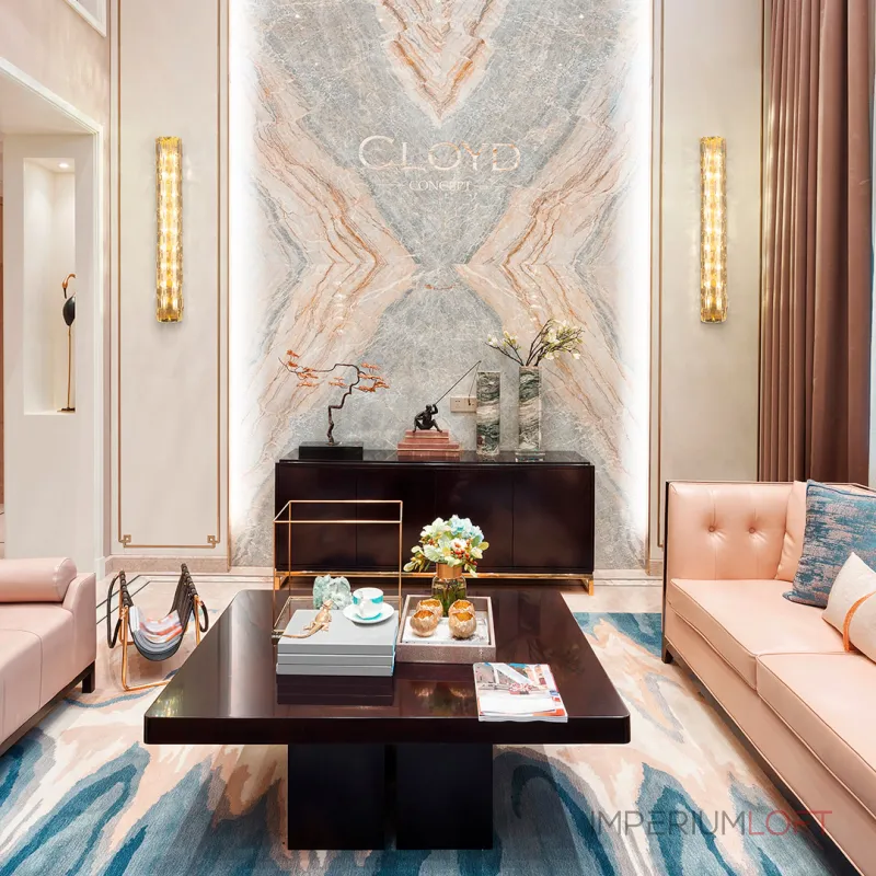 Бра Cloyd GINEA 20254 от ImperiumLoft