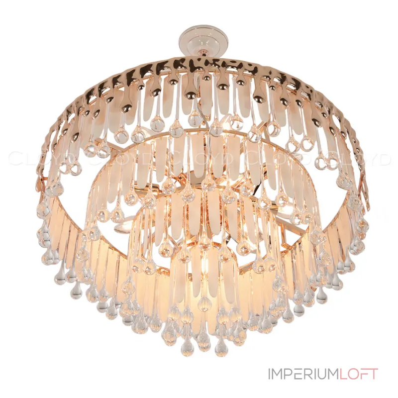 Люстра подвесная Cloyd CAPULETTI 11284 от ImperiumLoft