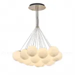 Люстра подвесная Cloyd LONATI 10422 от ImperiumLoft