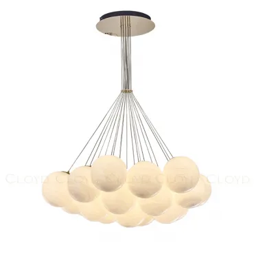 Люстра подвесная Cloyd LONATI 10422