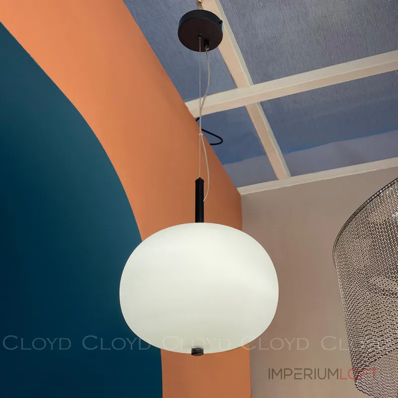 Подвесной светильник Cloyd AVOGADRO 11362 от ImperiumLoft