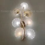 Бра Cloyd POLYNESIA 20112 от ImperiumLoft