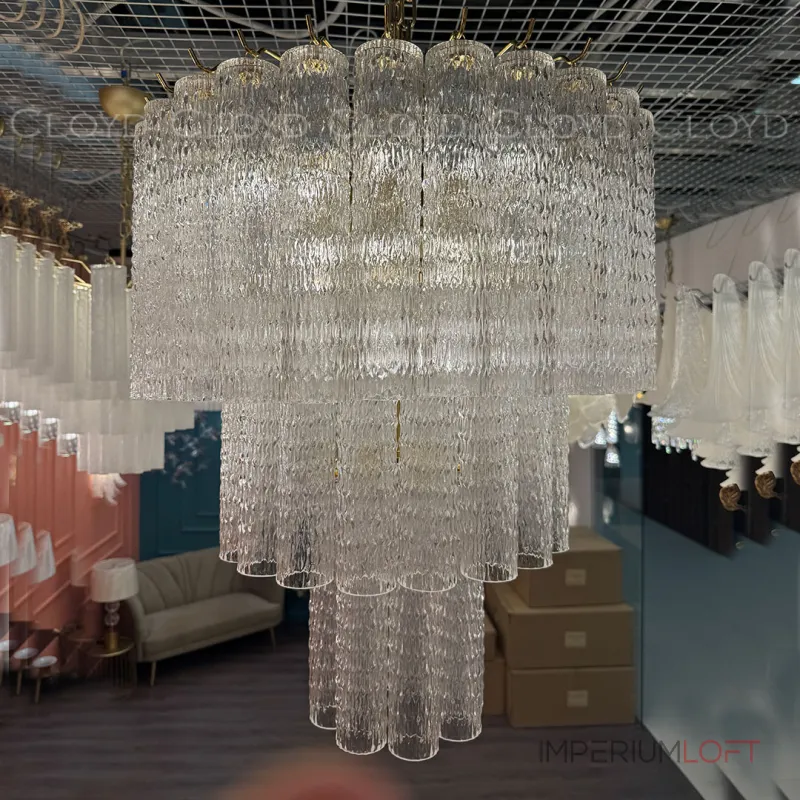 Люстра Cloyd FOULA C11 D60 11681 от ImperiumLoft Люстра Cloyd FOULA C11 D60 11681 от ImperiumLoft