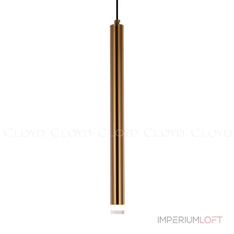 Подвесной светильник Cloyd ORT 11161 от ImperiumLoft Подвесной светильник Cloyd ORT 11161 от ImperiumLoft