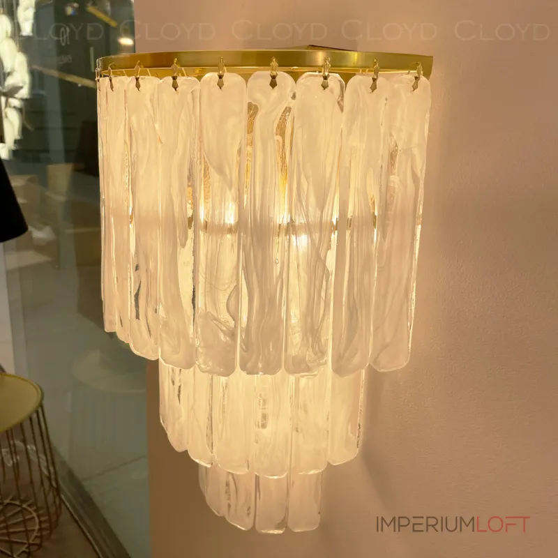 Бра Cloyd NANSEN 20221 от ImperiumLoft