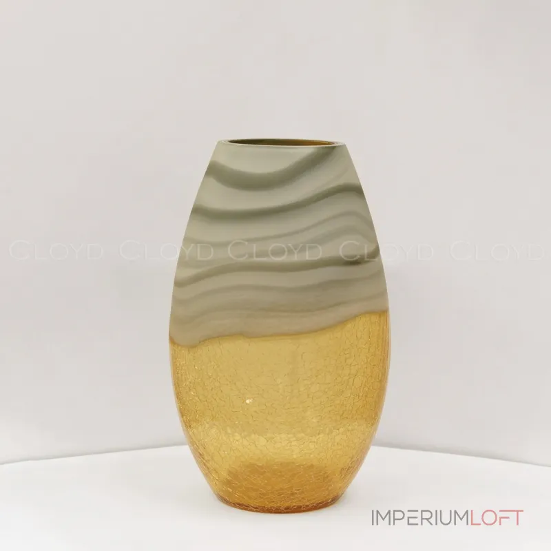 Ваза Cloyd VASE-1603 50094 от ImperiumLoft Ваза Cloyd VASE-1603 50094 от ImperiumLoft